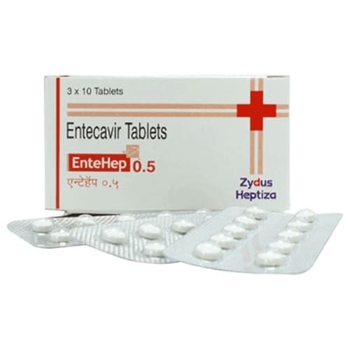 Entehep 0.5 Mg