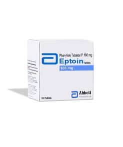 Eptoin 100 Mg