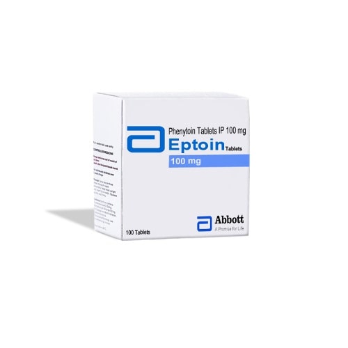 Eptoin 100 Mg