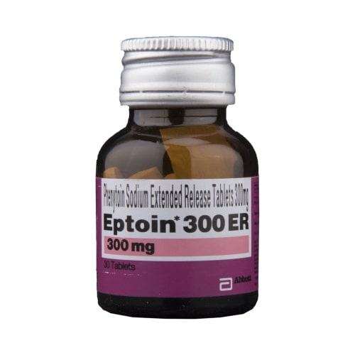 Eptoin 300 Mg