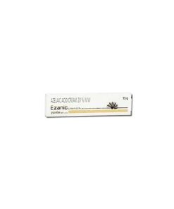 Ezanic 20% Cream