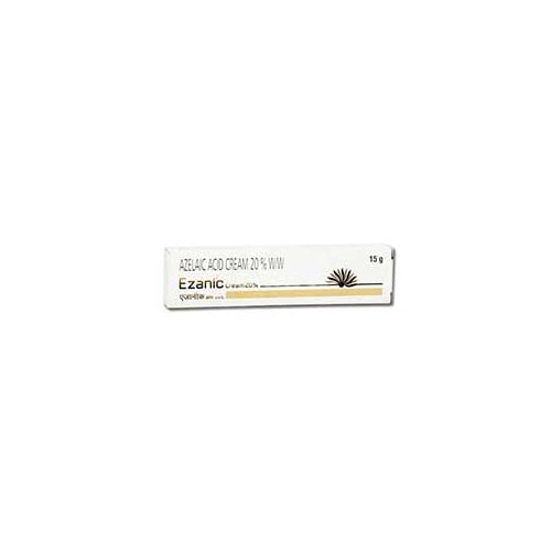 Ezanic 20% Cream