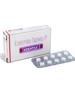 Ezentia 10 Mg