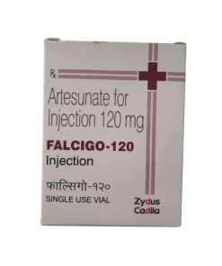 Falcigo 120 Mg Injection