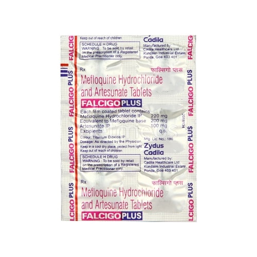 Falcigo Plus Tablet
