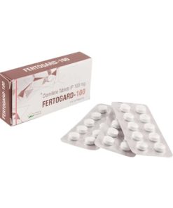 Fertogard 100 Mg