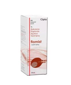 Flomist Nasal Spray
