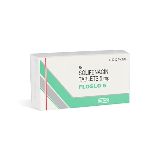 Floslo 5 Mg