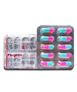 Flugesic