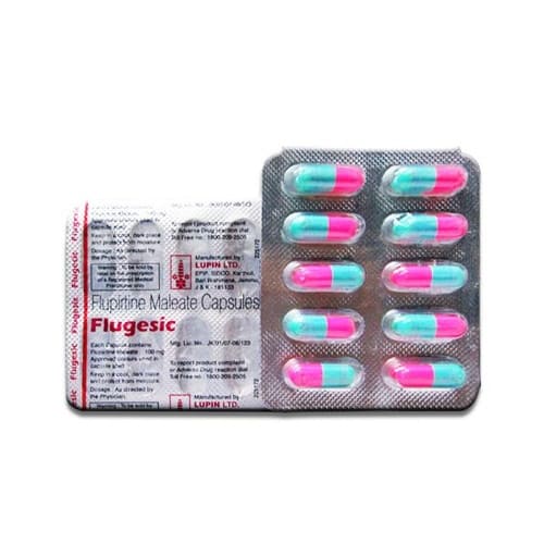 Flugesic