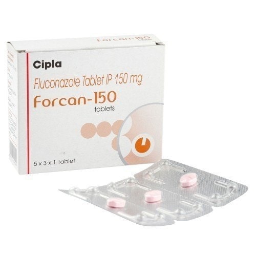 Forcan 150 Mg