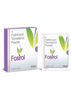 Fosirol Powder