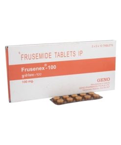 Frusenex 100 Mg