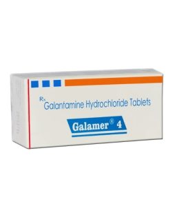 Galamer 4 Mg