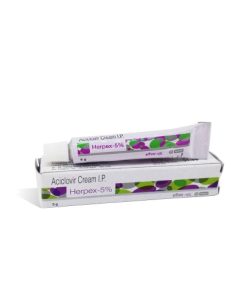 Herpex Cream