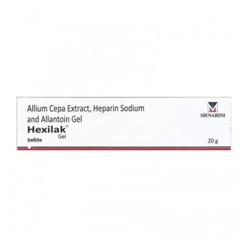 Hexilak Gel
