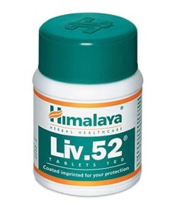 Himalaya Liv. 52