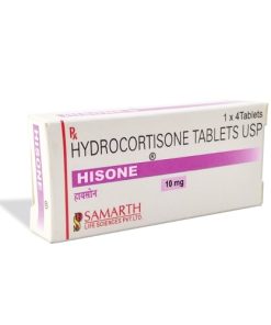 Hisone 10 Mg