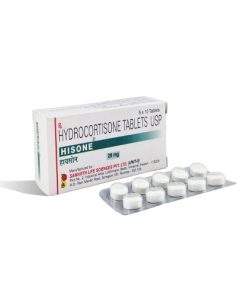 Hisone 20 Mg