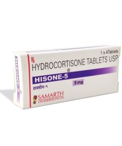 Hisone 5 Mg