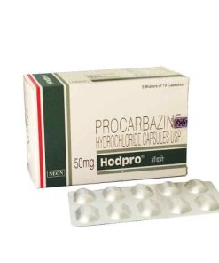 Hodpro 500 Mg