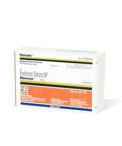 Honvan 120 Mg