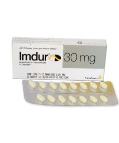Imdur 30 Mg