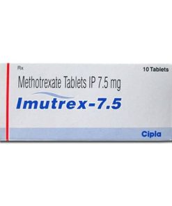 Imutrex 7.5 Mg