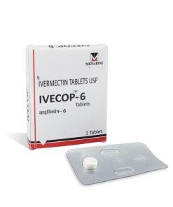 Ivecop 6 Mg