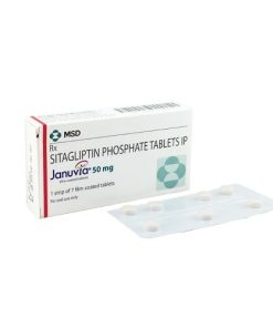 Januvia 50 Mg