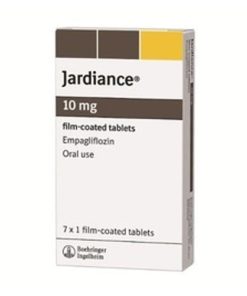 Jardiance 10 Mg