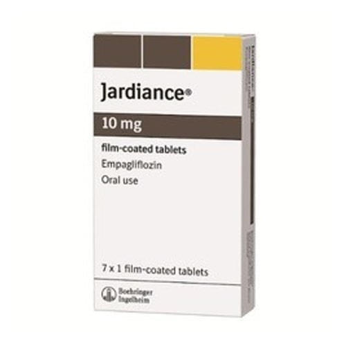 Jardiance 10 Mg