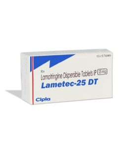 Lametec 25 DT