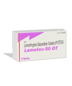 Lametec 50 DT