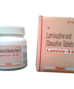 Lamivir S 40