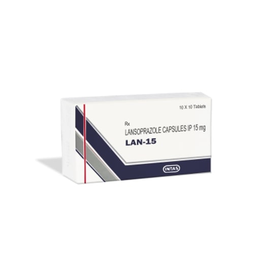 Lan 15 Mg