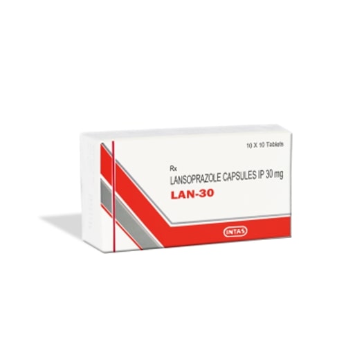 Lan 30 Mg