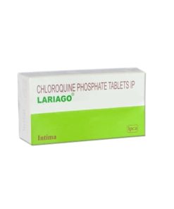 Lariago 250 Mg