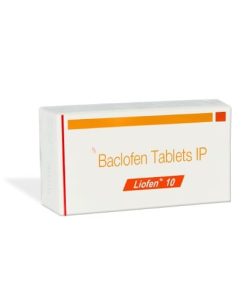 Liofen 10 Mg