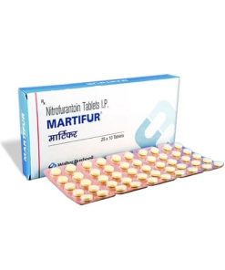 Martifur 100 Mg