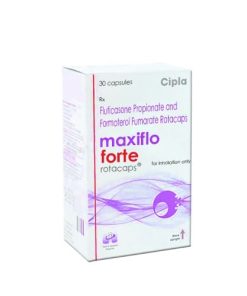 Maxiflo Forte Rotacap