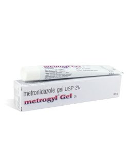 Metrogyl Gel