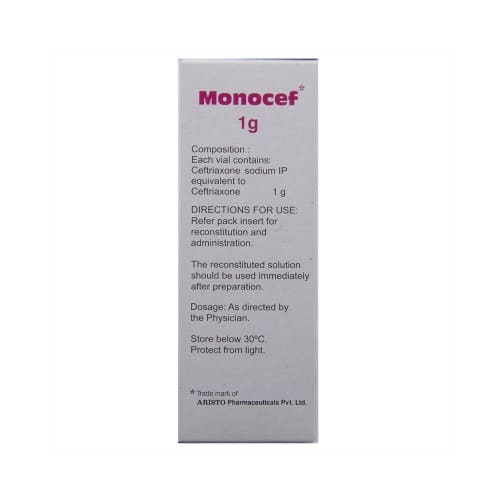 Mikacin 250 Mg Injection