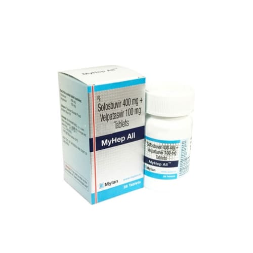 MyHep All