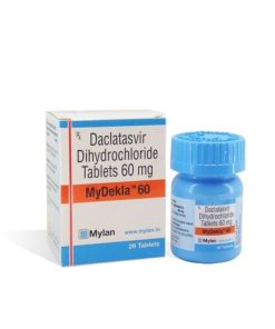Mydekla 60 Mg