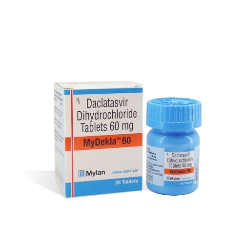 Mydekla 60 Mg