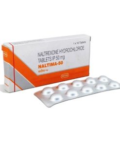 Naltima 50 Mg