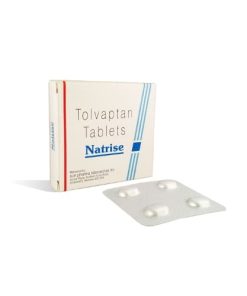 Natrise 15 Mg