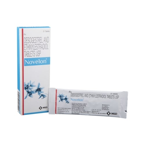 Novelon Tablet