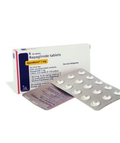 Novonorm 1 Mg